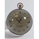 Large ball clock