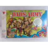 Vintage boxed Dads Army game