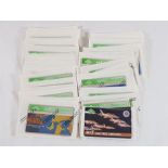 40 Assorted telephone cards - 39 from BT