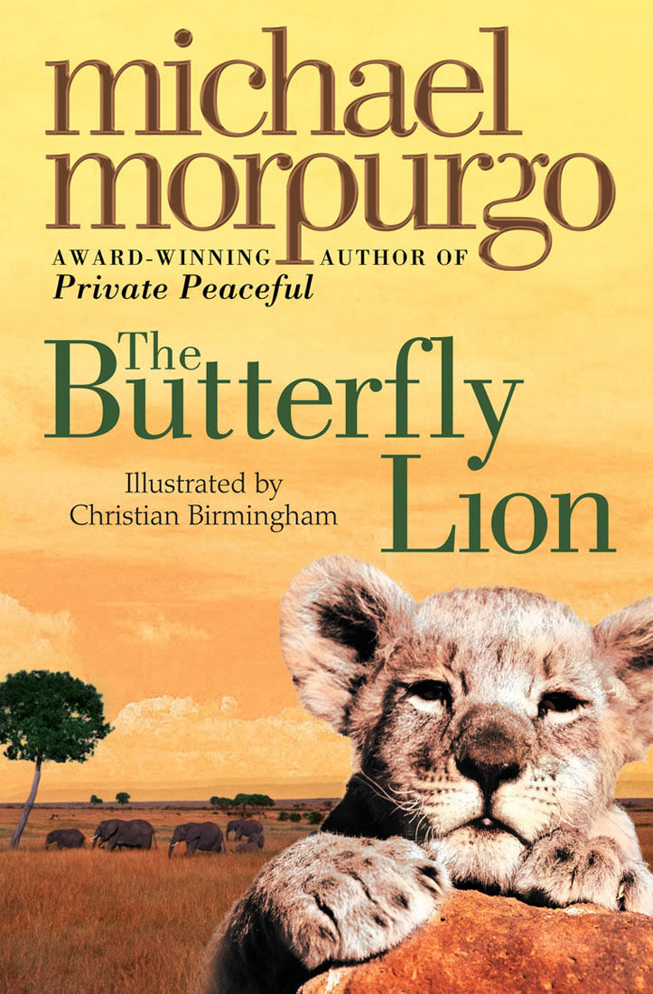 Be part of a story by award-winning children's writer Michael Morpurgo - Image 2 of 3