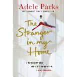Be part of an Adele Parks novel
