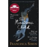 Be part of a Francesca Simon story