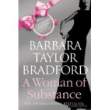 Be part of a Barbara Taylor Bradford story