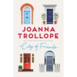 Be part of Joanna Trollope novel