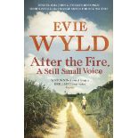 Be part of an Evie Wyld novel
