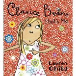Be part of a story by author/illustrator Lauren Child