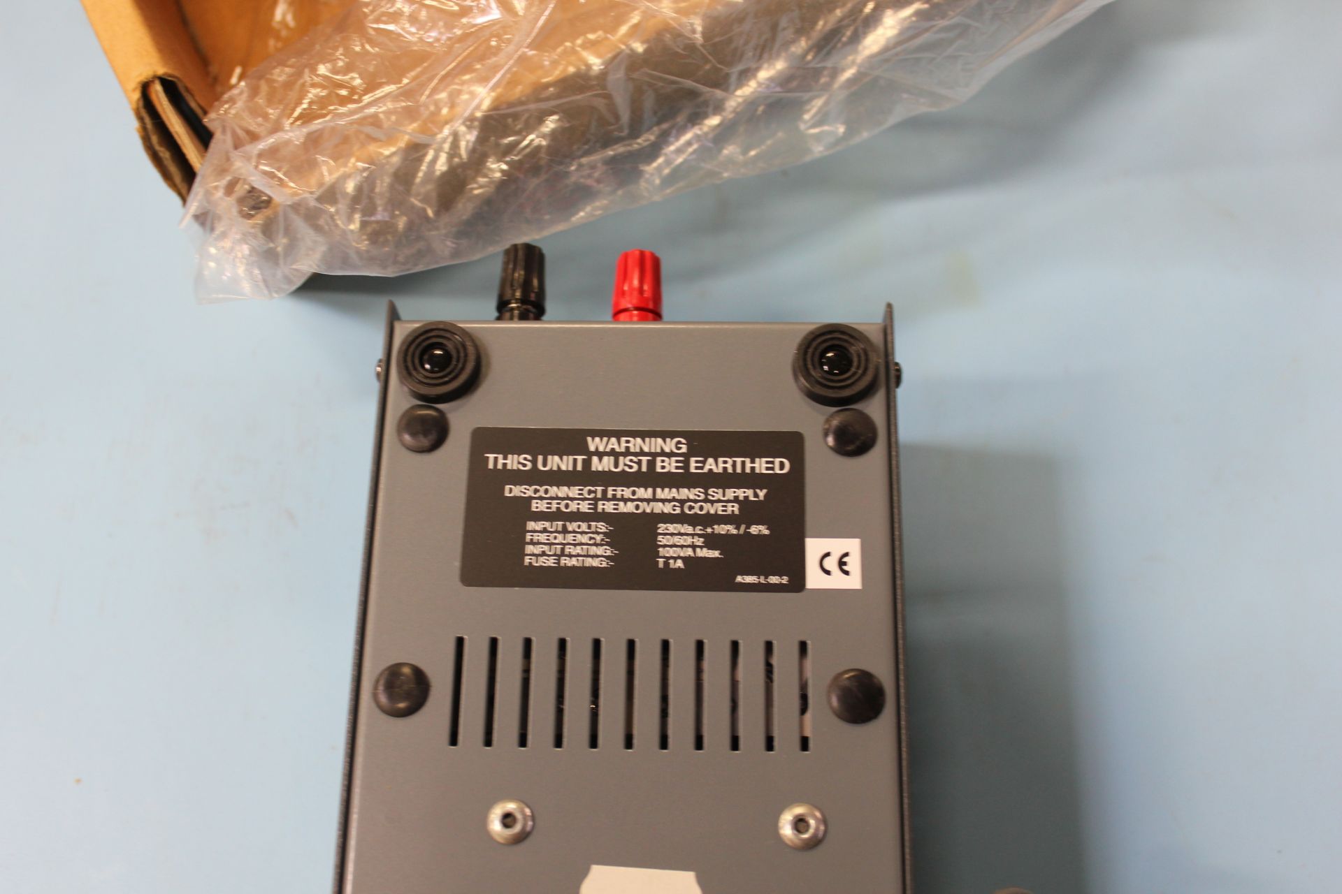 NEW POWER SUPPLIES - Image 6 of 6