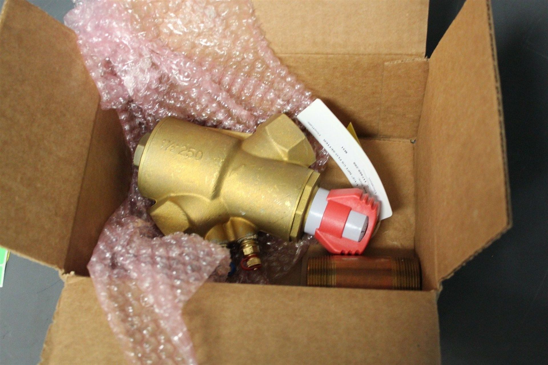 NEW BELL & GOSSETT DYNAMIC BALANCING VALVE - Image 2 of 7