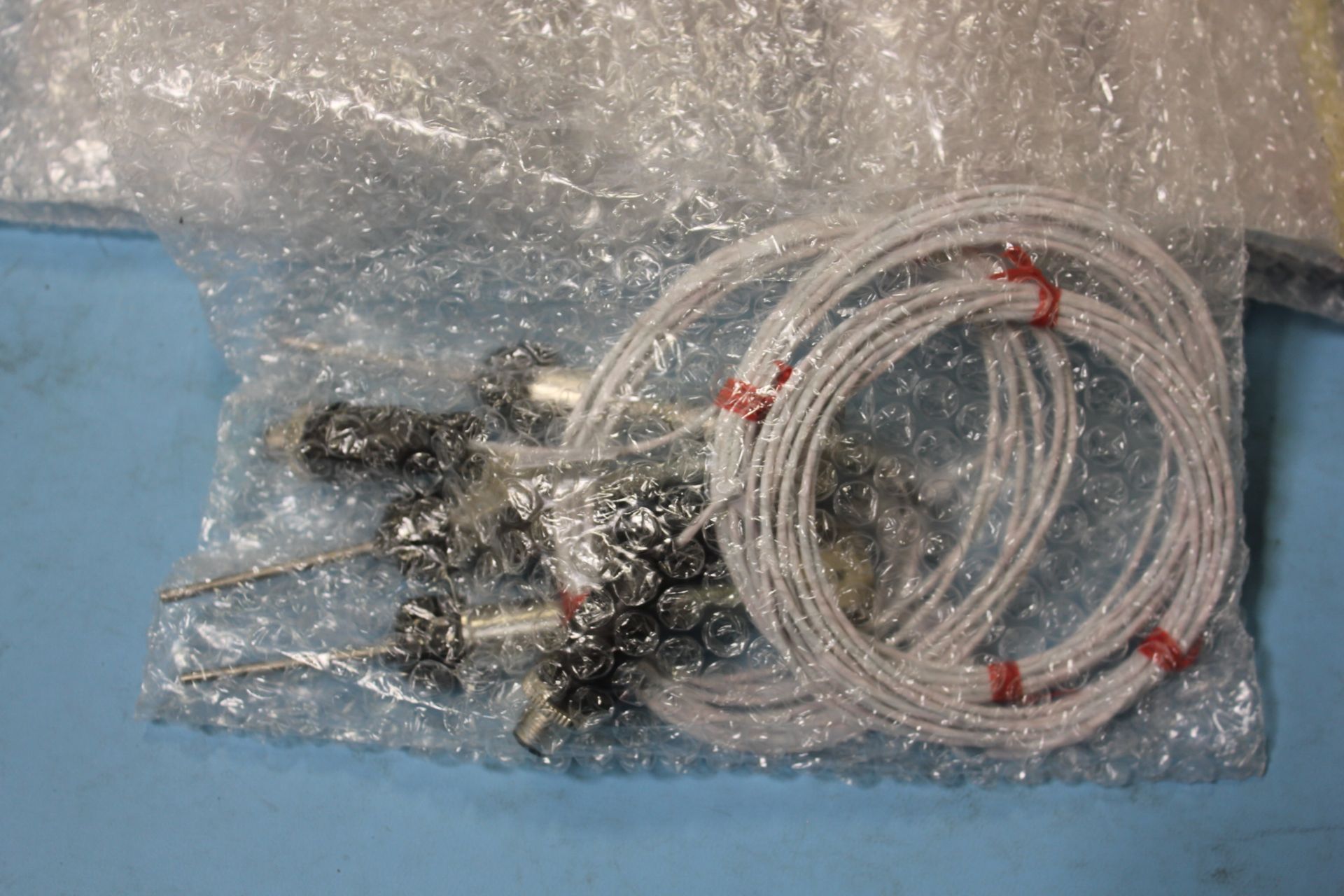 UNUSED NANMAC RTD TEMPERATURE PROBE ASSEMBLIES - Image 2 of 7