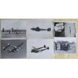 WWII photos: Einsender, Scherl Bilerdiernst, Berli