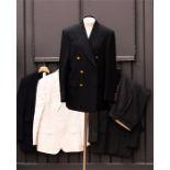 A Harrods of Knightsbridge jacket, Salvatore Ragus