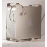 Apple Powermac G5 model number A1117 with power cable