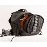 A Kata camera equipment backpack for the professional photographer, Kata kt hb 205 6.3 in x 11.8