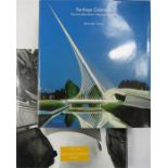 Santiago Calatrava The Complete Works, Alexander Tzonis, Rizzoli Publishers and Barockarchitecktur