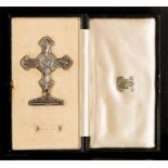 A cased Distinguished Flying Cross medal, in original Royal Mint box.