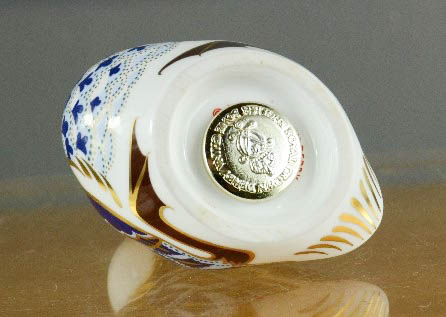 A Royal Crown Derby duckling LXI. - Image 3 of 3