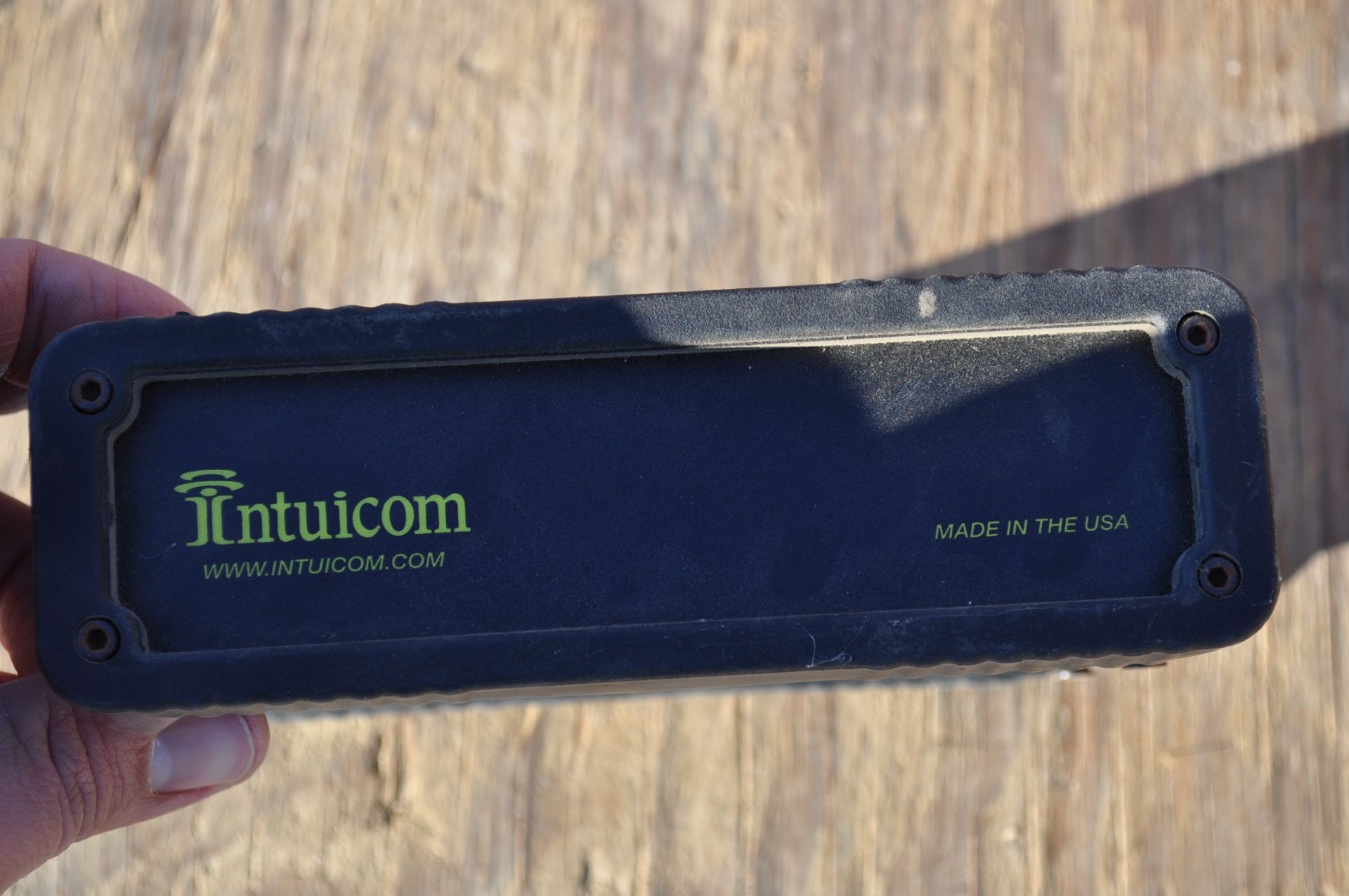 Intuicom Bridge C, cable for FMX, GPS and Cell antenna - Image 3 of 6