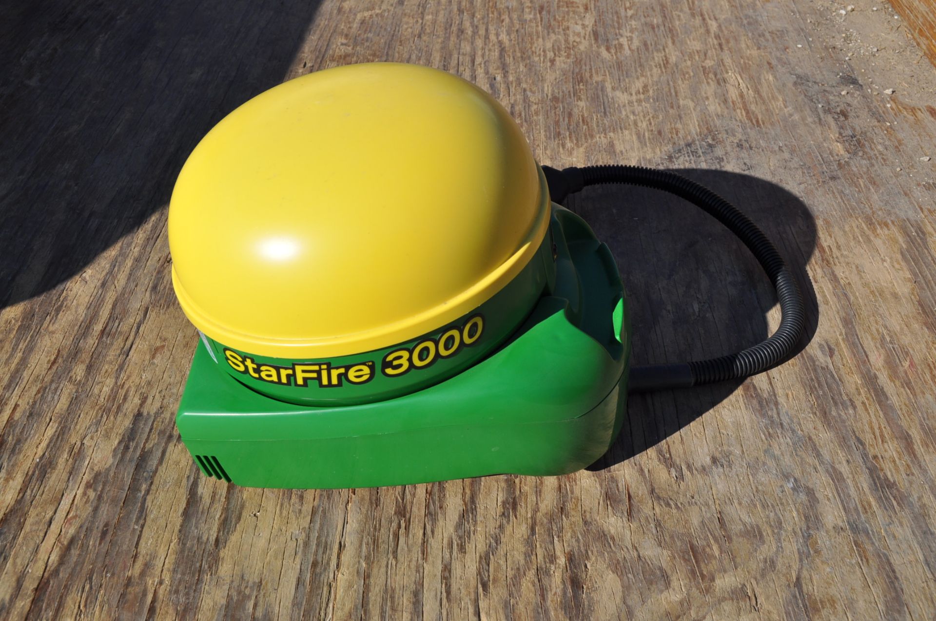 2012 John Deere Star Fire 3000 globe w/ SF1, SN PCGT3TA383243