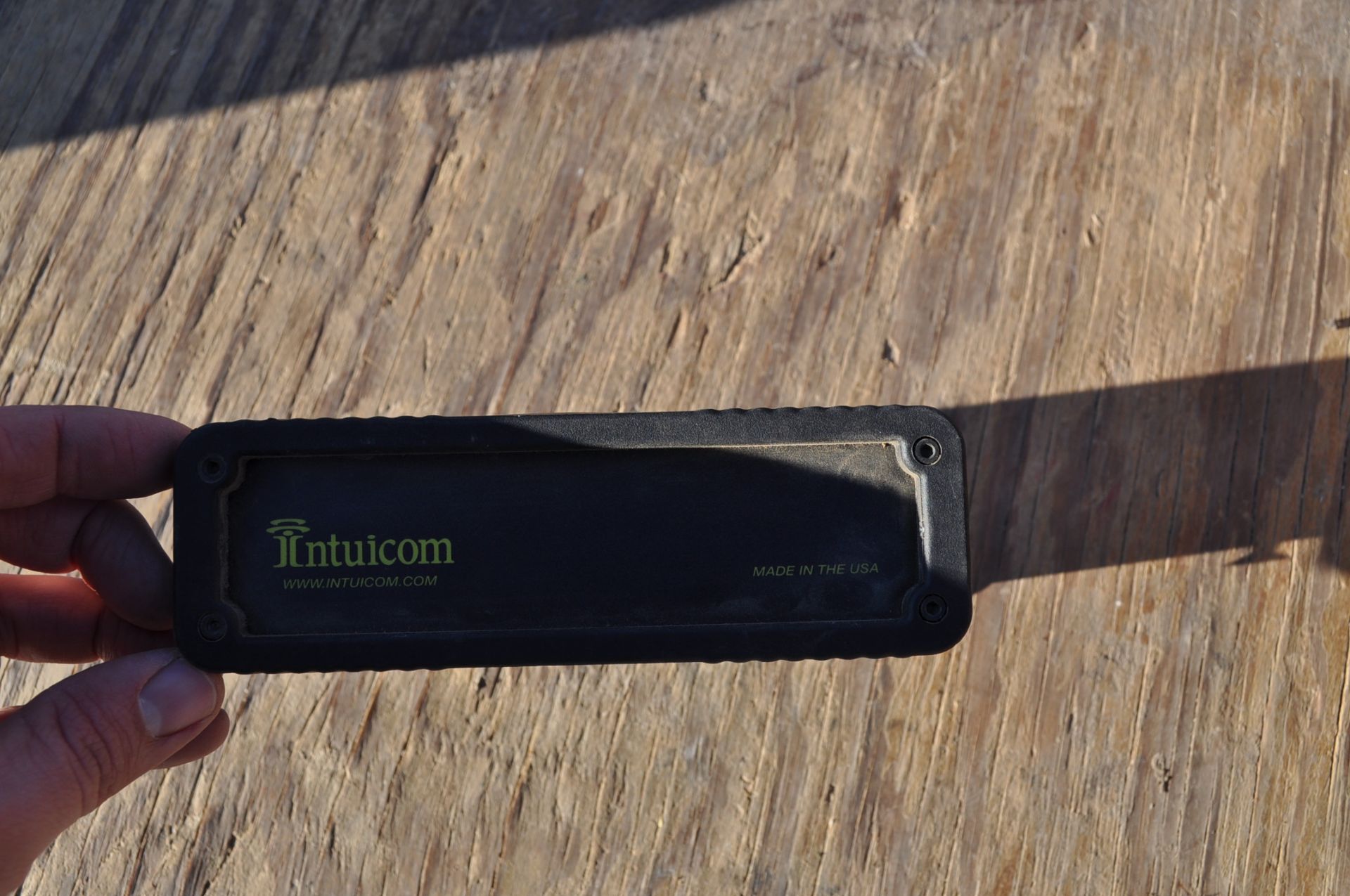 Intuicom Bridge C, cable for FMX, GPS and Cell antenna - Image 3 of 6