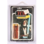 Kenner Star Wars Return of the Jedi Ben (Obi Wan) Kenobi figure, No.