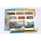 Corgi Toys Gift set 48,