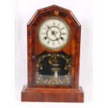 American mantle clock,