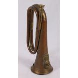 Royal Welsh Fusiliers Bugle