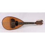 Banoni mandolin,