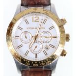 Michael Kors gents wristwatch