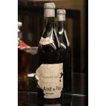 BOUCHARD AINE & FILS Beuune Pommard 1934.