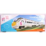 Hornby OO gauge R1178 London Olympics 2012 train set, lacks rail, boxed.