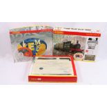 Hornby OO gauge model railways including The Royal Scot train pack with 4-6-2 Princess Alexandria