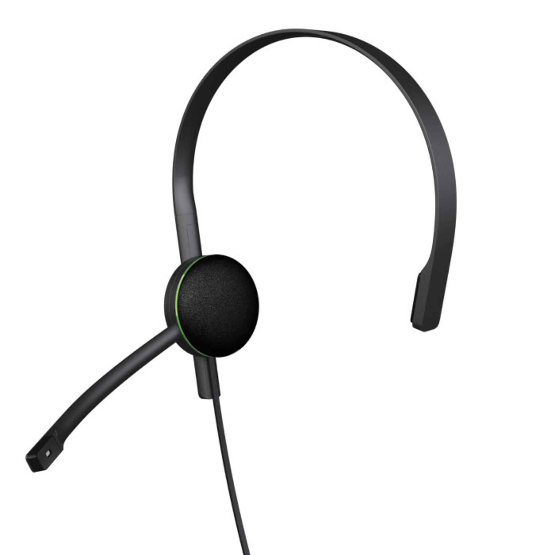 XBOX CHAT HEADSET AND KEYBOARD (DELIVERY BAND A)