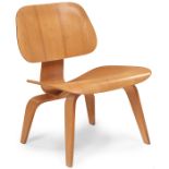 Charles Eames (1907-1978) & Ray Eames (1912-1988) for Herman Miller, LCW (Lounge Chair Wood), USA,