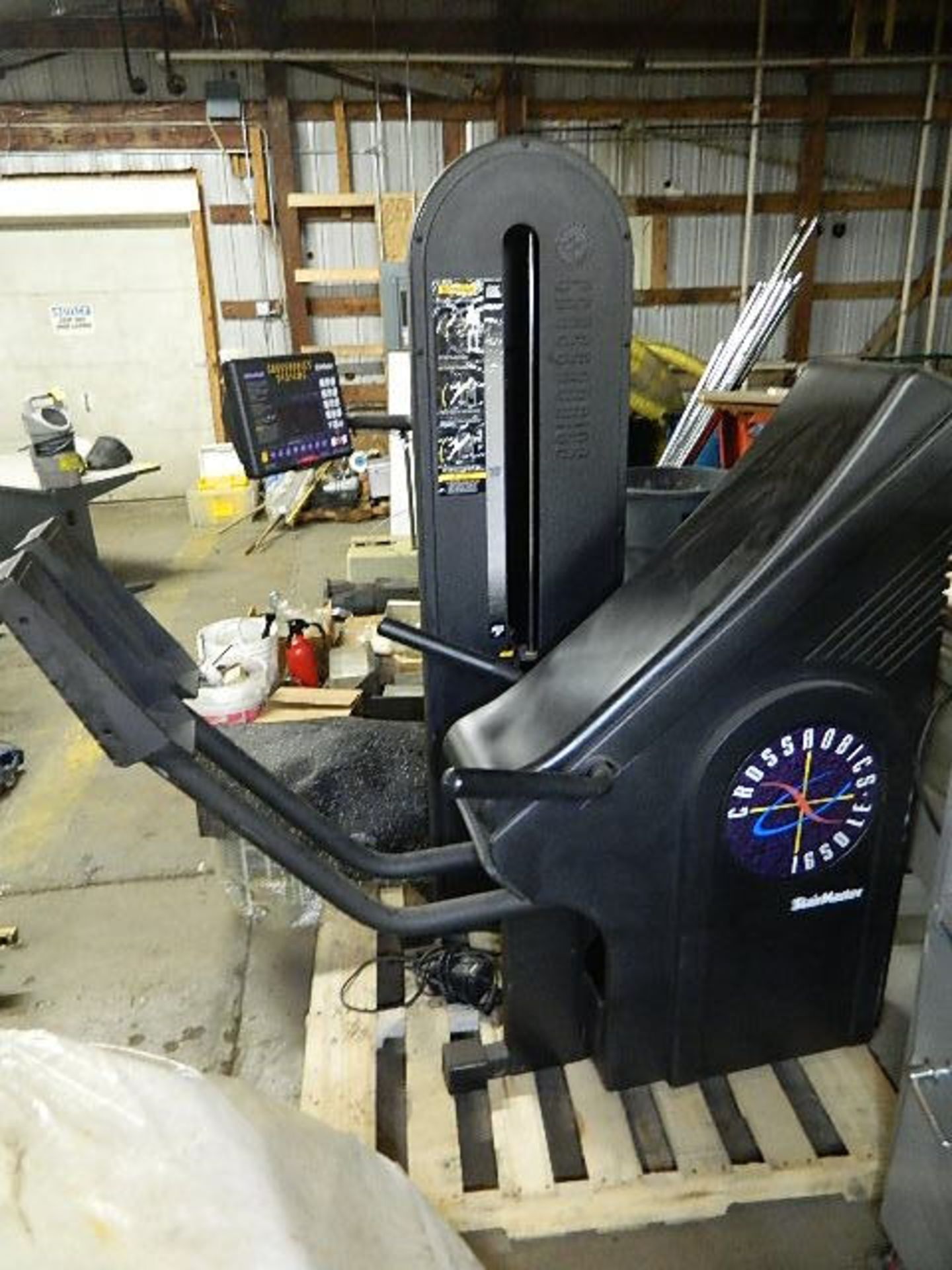 Crossrobics. Crossrobics System Stairmaster 110 V. - Image 3 of 5