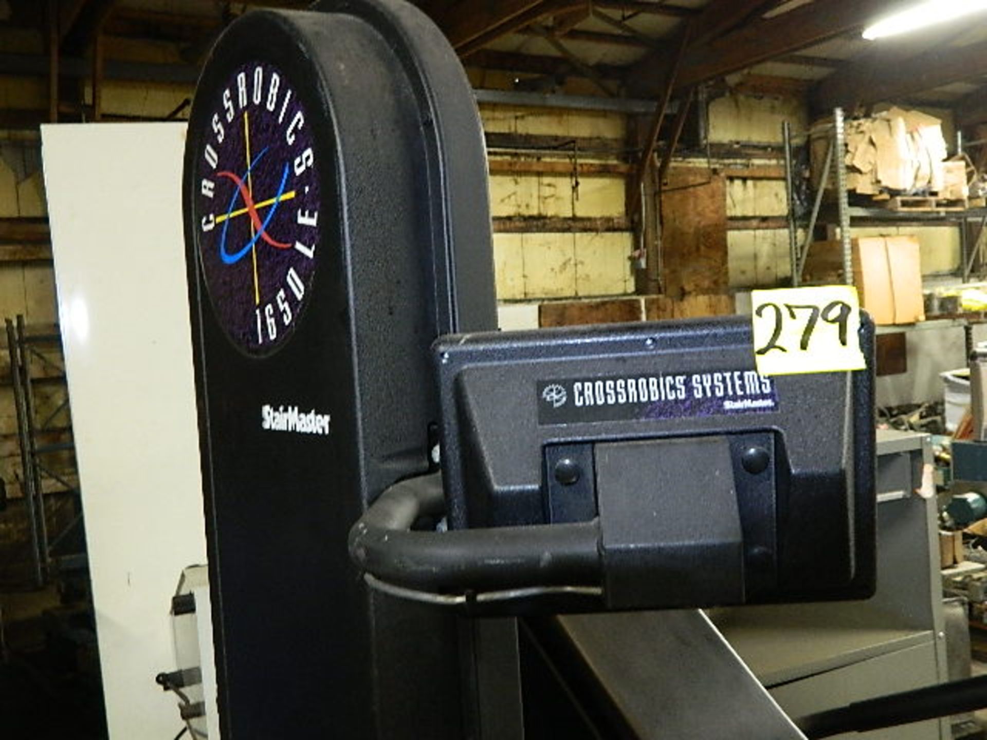 Crossrobics. Crossrobics System Stairmaster 110 V. - Image 5 of 5