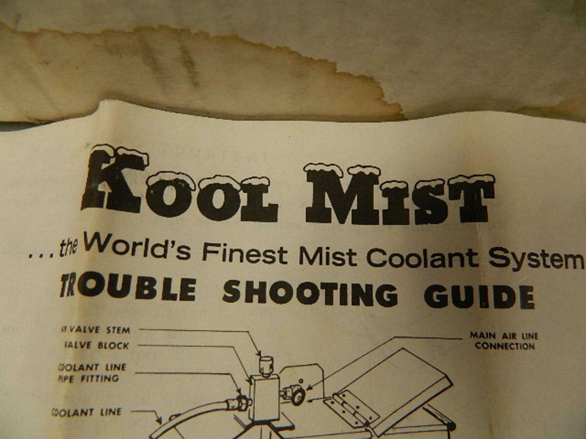 Koolmist Mister Nozzle - Image 4 of 4