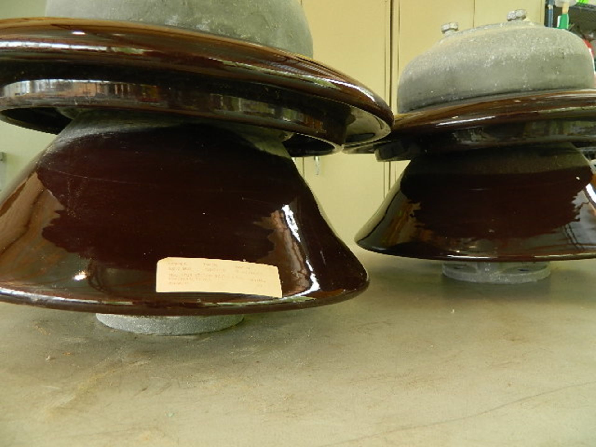 Insulators - Image 3 of 4