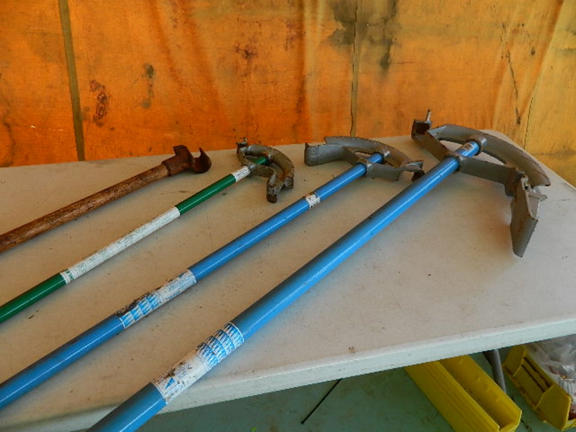 Conduit Pipe Benders - Image 3 of 3