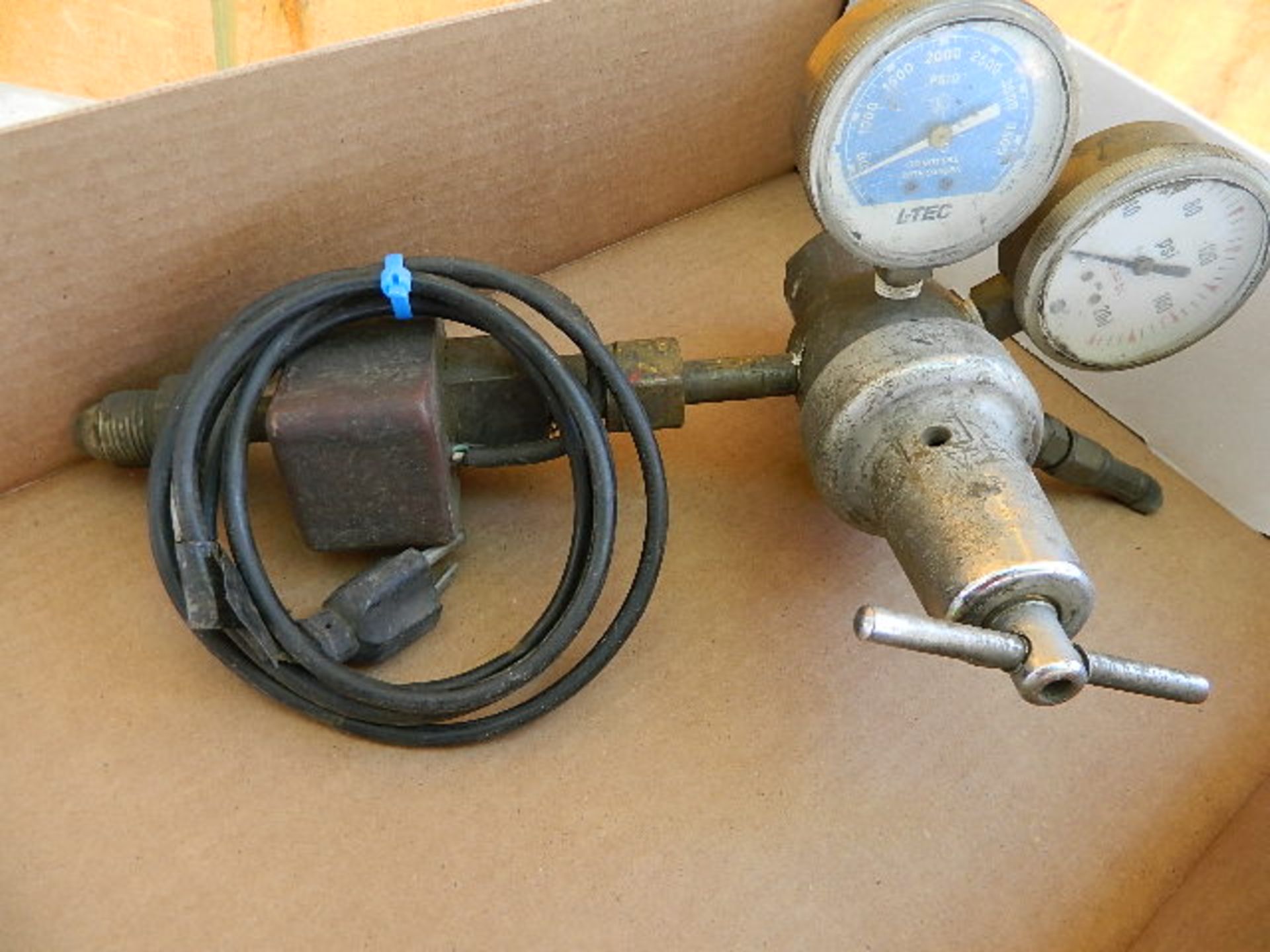 Welding Gages - Image 4 of 4