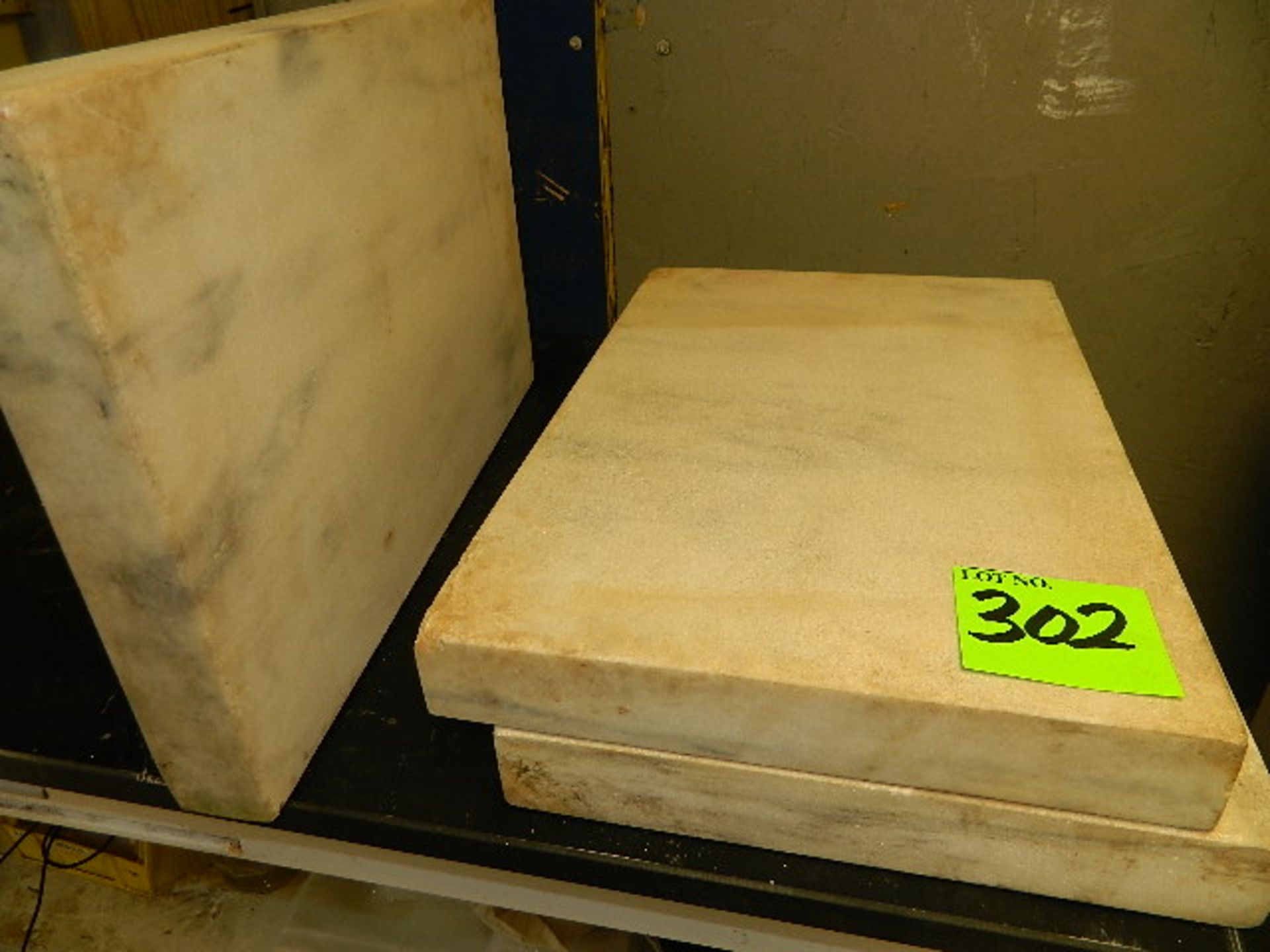 Granite/Marble Level Surface Plates 13 x 20 x 2 1/4" (Qty. 3) - Image 3 of 4