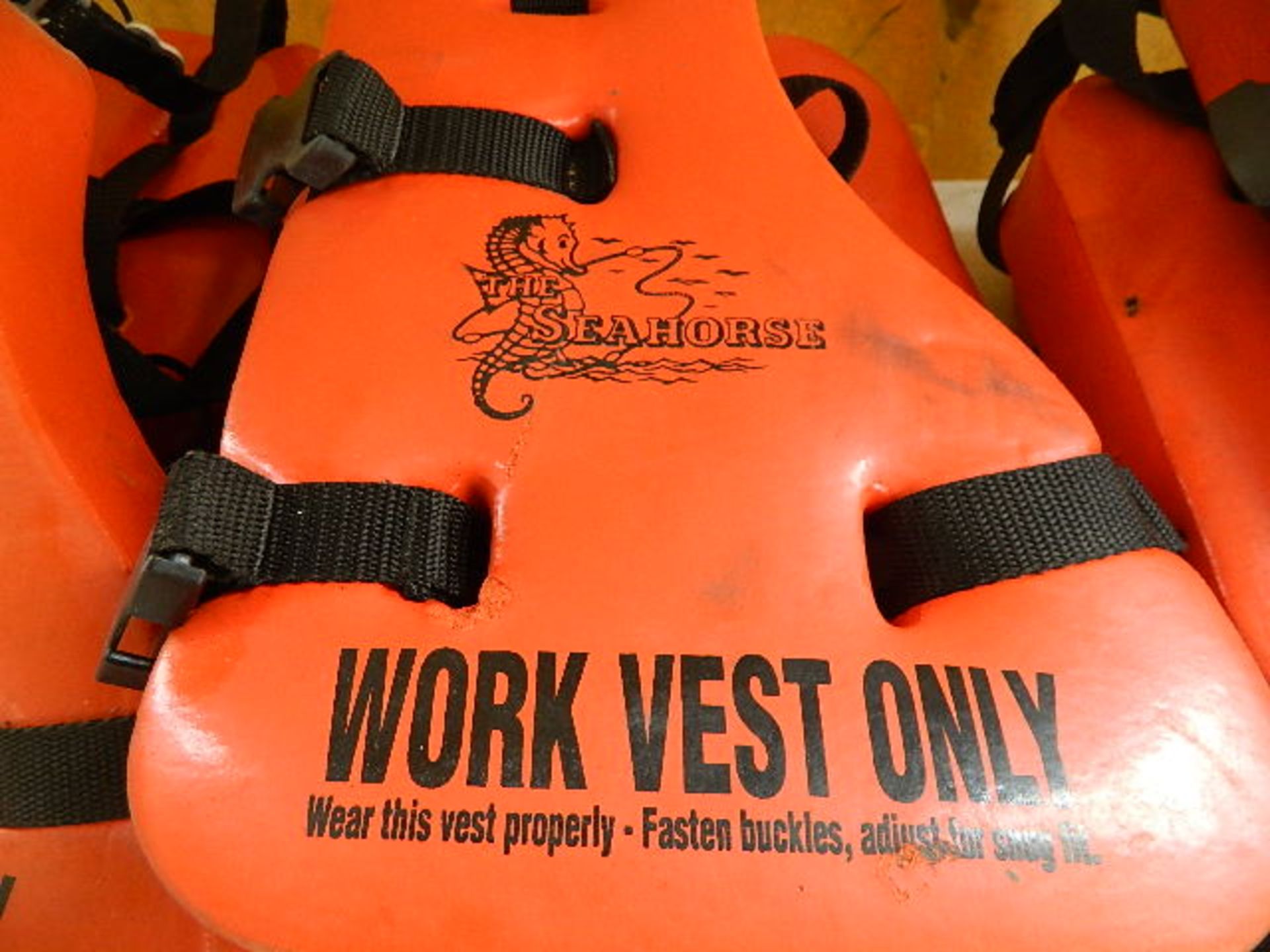 Safety Vest - Image 2 of 3