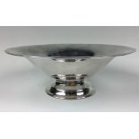 Rare Clemens Friedell Sterling Silver Compote