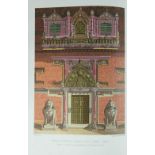 LE BON (G), LES CIVILISATIONS DE L'INDE, vii + 743, limited edition, No 13/15,