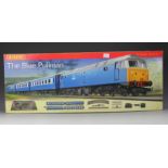 A Hornby R1093 The Blue Pullman OO gauge train set, in original box,