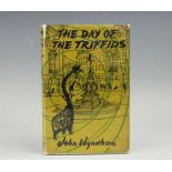 WYNDHAM (J), THE DAY OF THE TRIFFIDS, first edition, with un-clipped d.