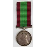 An Afghanistan Medal 1878-1880 to 2090 Pte J.