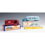 A Dinky Supertoys 982 Pullmore Car Transporter,