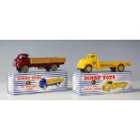 A Dinky Supertoys 922 Big Bedford Lorry,