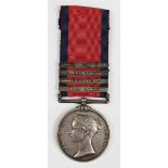 A Military General Service Medal 1793-1814 to J.